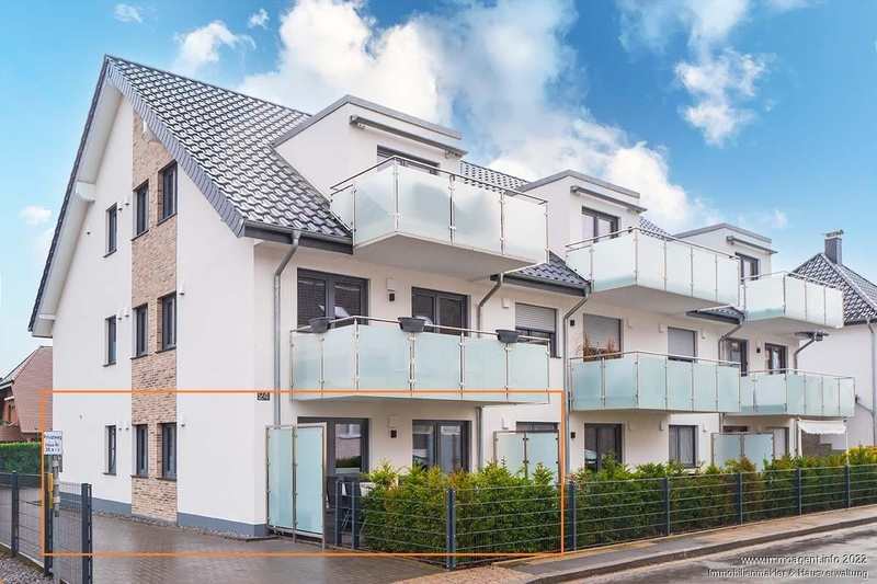 Wohnung zum Kauf provisionsfrei 700 € 3 Zimmer 85 m²<br/>Wohnfläche ab sofort<br/>Verfügbarkeit Speckenheide Oldentrup - West Bielefeld 33719