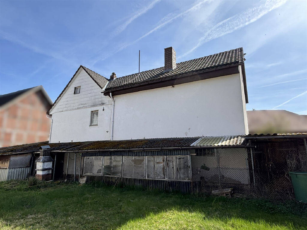 Einfamilienhaus zum Kauf - Ansicht 3