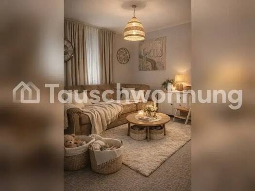 Wohnung zur Miete Tauschwohnung 324 € 2 Zimmer 50 m² Hassee Kiel 24113