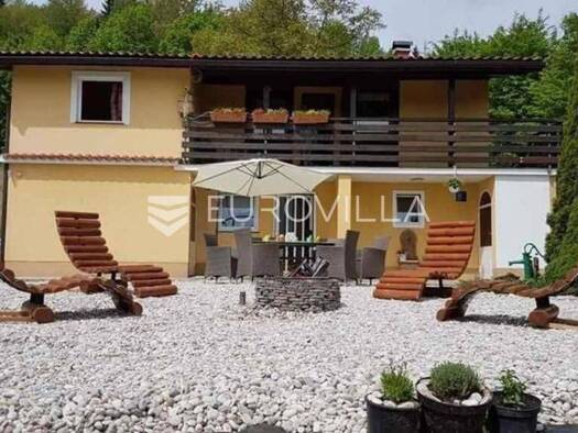 Einfamilienhaus zum Kauf - Erstbezug 270.000 € 5 Zimmer 200 m² Vrbovsko Vrbovsko 51326