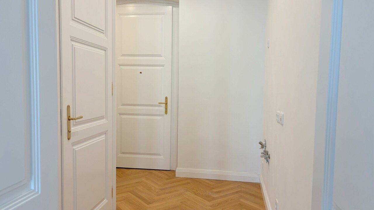 Wohnung zum Kauf 198.000 € 1 Zimmer 30,2 m²<br/>Wohnfläche 2.<br/>Geschoss Wien 1190