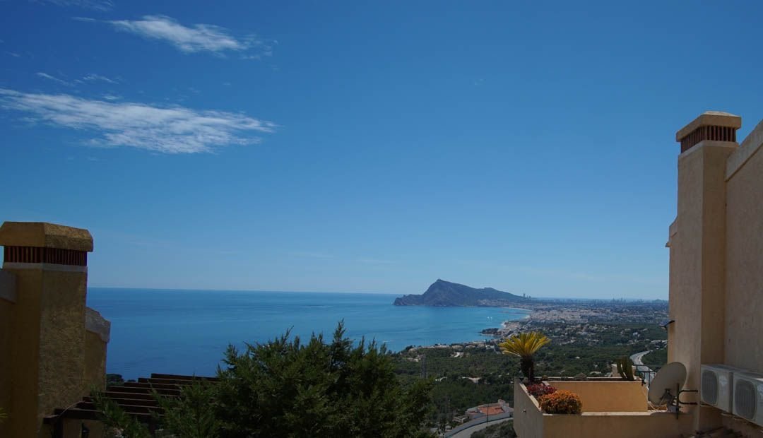 Reihenmittelhaus zum Kauf 290.000 € 87 m²<br/>Wohnfläche 87 m²<br/>Grundstück Altea 03590