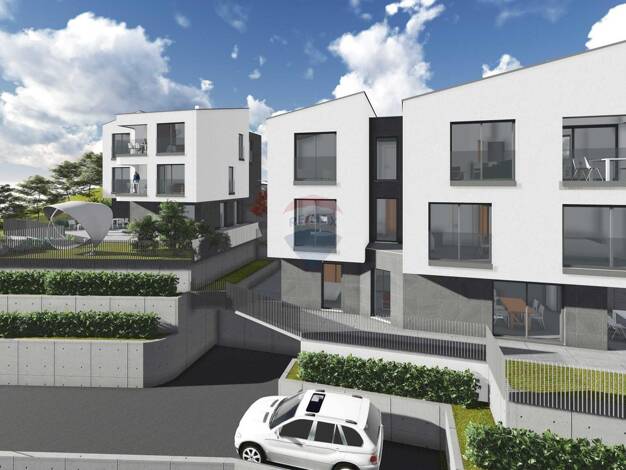 Grundstück zum Kauf 250.000 € Matulji 51211