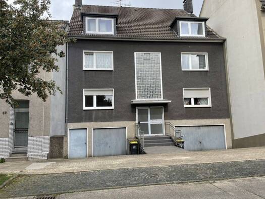 Terrassenwohnung zur Miete 920 € 3 Zimmer 86 m² Geschoss 1/3 frei ab 01.11.2026 Glühstr. 29 Borbeck-Mitte Essen 45355