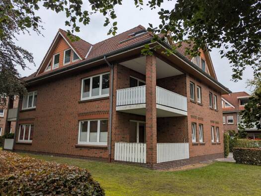 Wohnung zur Miete 590 € 3 Zimmer 77 m² Westerstede Westerstede 26655