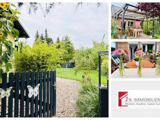 Einfamilienhaus zum Kauf 699.000 € 6 Zimmer 183 m² 1.618 m² Grundstück Petershagen Petershagen-Eggersdorf 15370