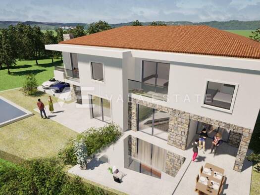 Haus zum Kauf 487.000 € 4 Zimmer 122 m² Malinska