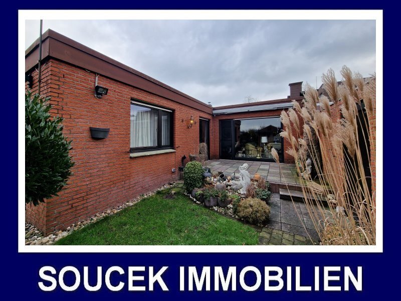 Bungalow zum Kauf 350.000 € 4 Zimmer 115 m²<br/>Wohnfläche 261 m²<br/>Grundstück ab sofort<br/>Verfügbarkeit Wolbeck Münster 48167