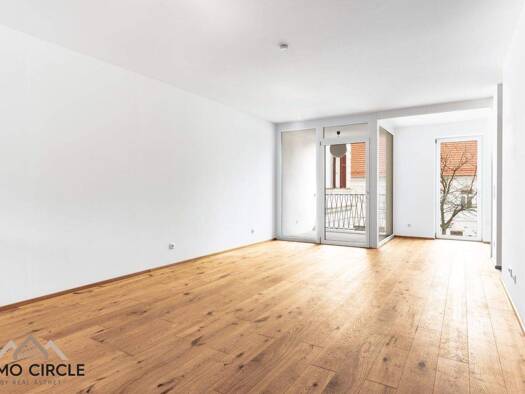 Wohnung zur Miete 606 € 1,5 Zimmer 64,1 m² Gleisdorf 8200
