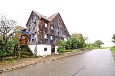 Einfamilienhaus zum Kauf 245.000 € 5 Zimmer 180 m² 733 m² Grundstück Niederstetten Niederstetten 97996