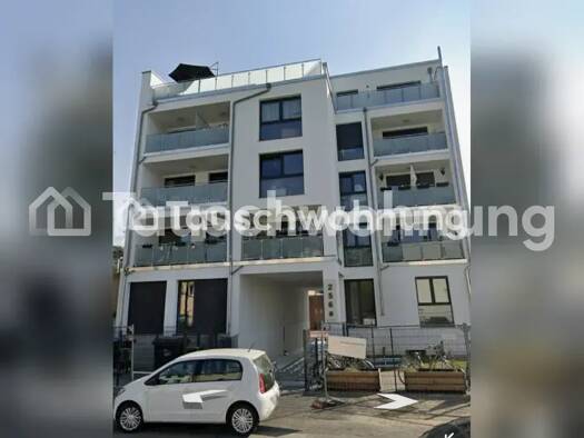 Wohnung zur Miete Tauschwohnung 1.100 € 3 Zimmer 76 m² EG Niehl Nippes 50735