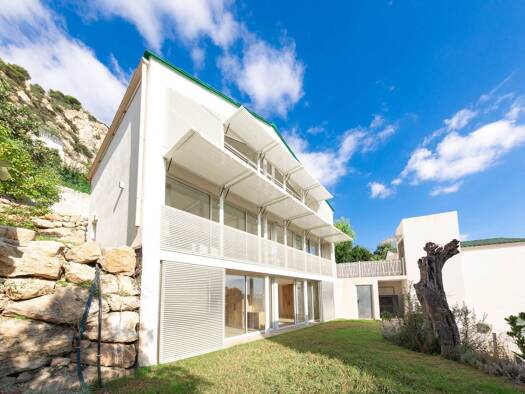Einfamilienhaus zum Kauf 1.950.000 € 5 Zimmer 143 m² 392 m² Grundstück Cap-d'Ail 06320