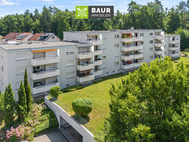 Wohnung zum Kauf 280.000 € 3 Zimmer 87 m² Friedrichshafen Friedrichshafen 88046