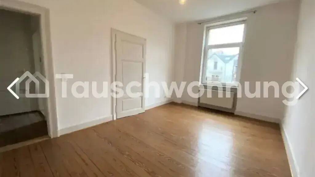 Wohnung zur Miete Tauschwohnung 950 € 2 Zimmer 50 m² Bornheim Frankfurt am Main 60385