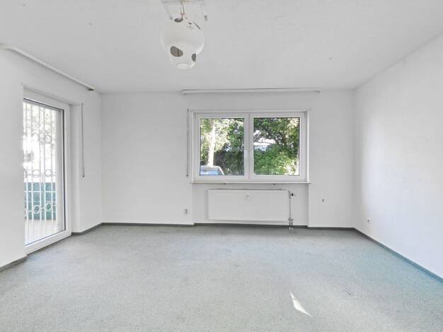 Wohnung zur Versteigerung 144.000 € 2 Zimmer 60 m² Großsachsen Hirschberg an der Bergstraße 69493