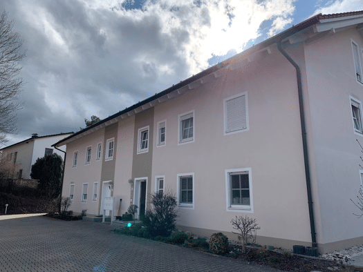 Wohnung zur Miete 590 € 2 Zimmer 45 m² Geschoss 2/3 frei ab 01.11.2026 Allersheim Schwindegg 84419