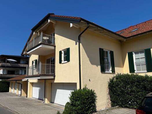 Wohnung zum Kauf 589.000 € 3 Zimmer 102,8 m² Geschoss 1/2 frei ab sofort Ruhpolding Ruhpolding 83324