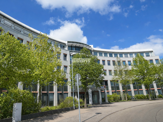Bürogebäude zur Miete provisionsfrei 10.000 m² Bürofläche teilbar ab 10.000 m² Bindersleben Erfurt 99092