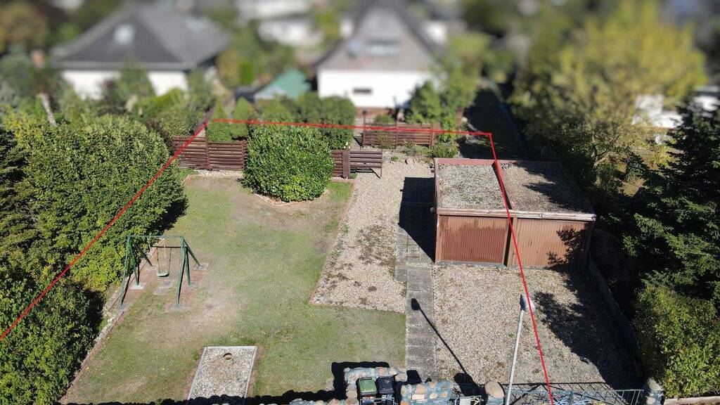 Grundstück zum Kauf 159.250 € 455 m² Grundstück Harxbüttel Braunschweig 38110