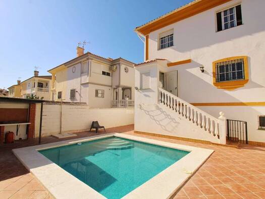 Villa zum Kauf 664.000 € 4 Zimmer 216 m² 24 m² Grundstück Alhaurín de la Torre 29130