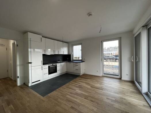 Terrassenwohnung zur Miete 790 € 2 Zimmer 48 m² EG frei ab 01.03.2026 Langwasser Nürnberg 90471