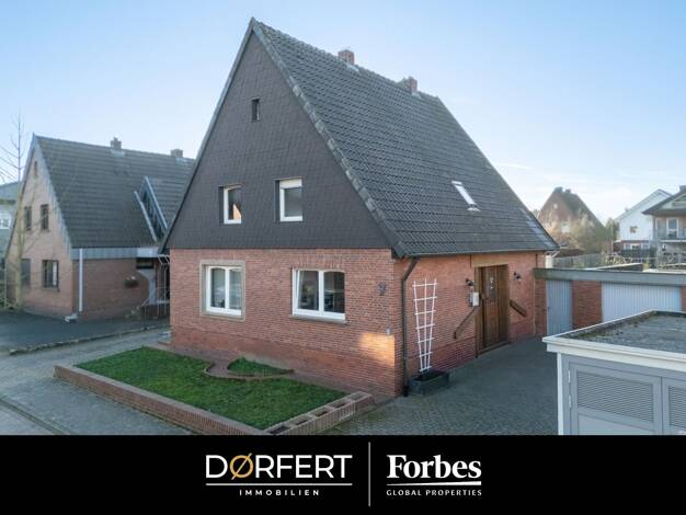 Mehrfamilienhaus zum Kauf 460.000 € 8 Zimmer 250 m² 722 m² Grundstück Emsdetten 48282