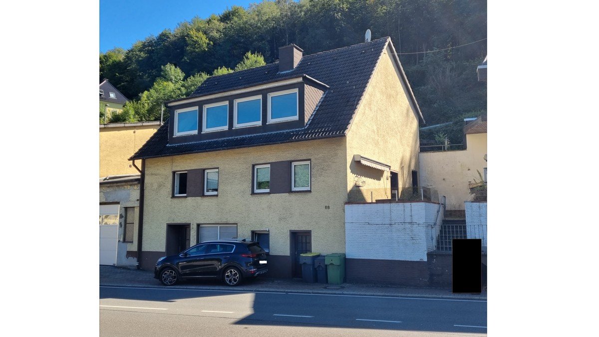 Haus zum Kauf 119.000 € 6 Zimmer 182 m²<br/>Wohnfläche 227 m²<br/>Grundstück Dahlerbrück Schalksmühle / Dahlerbrück 58579