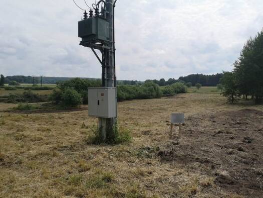 Grundstück zum Kauf 80.000 € 5.000 m² Grundstück gmina Borne Sulinowo 78449