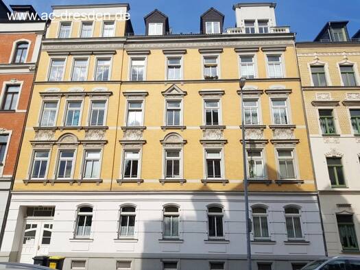 Außenstellplatz zur Miete provisionsfrei 40 € Winklerstraße 21 Schloßchemnitz Chemnitz 09113