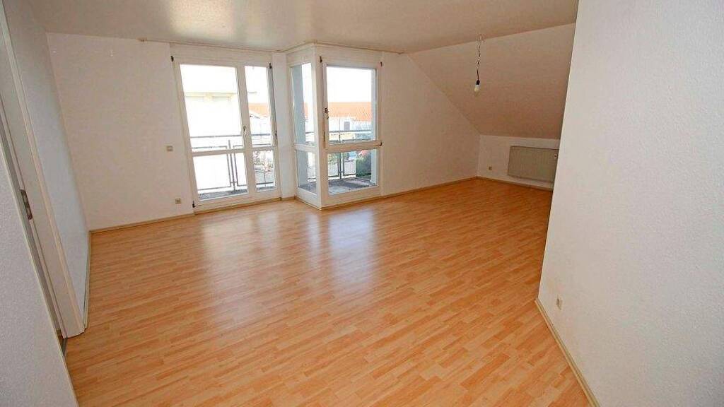 Wohnung zum Kauf 154.000 € 2 Zimmer 58,2 m² 4. Geschoss Künzelsau 74653