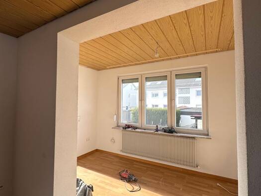 Wohnung zur Miete 1.100 € 3 Zimmer 60 m² frei ab sofort Herrenberg 71083