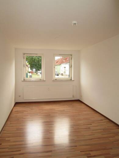 Wohnung zur Miete 287 € 3 Zimmer 48,6 m² EG Hirschgraben 9 Lebenstedt 5 Salzgitter 38226