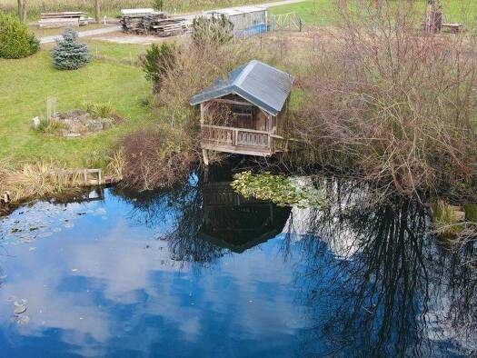 Grundstück zum Kauf 190.000 € 7.042 m² Grundstück Loderstätt Soyen 83564