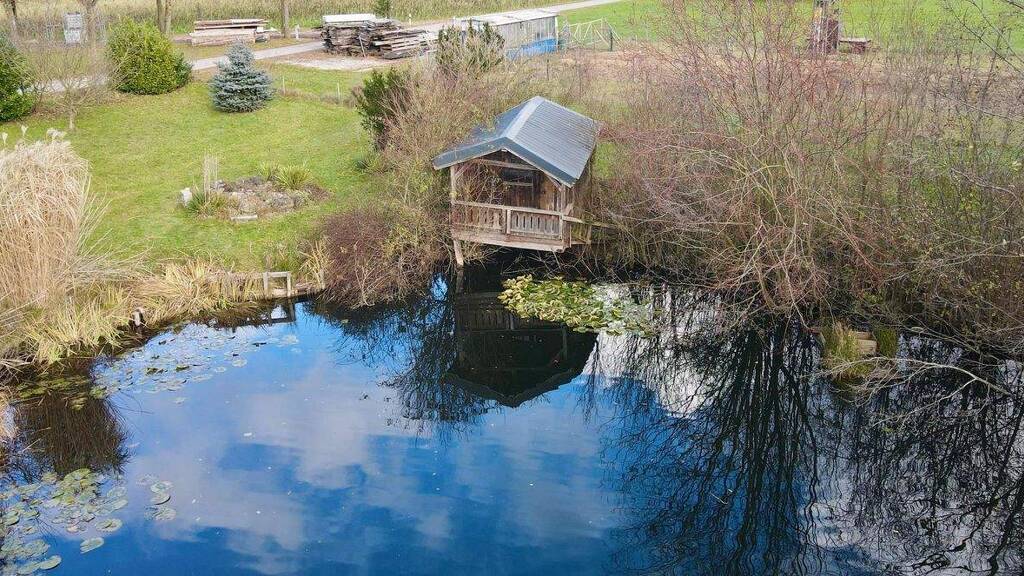 Grundstück zum Kauf 190.000 € 7.042 m² Grundstück Loderstätt Soyen 83564