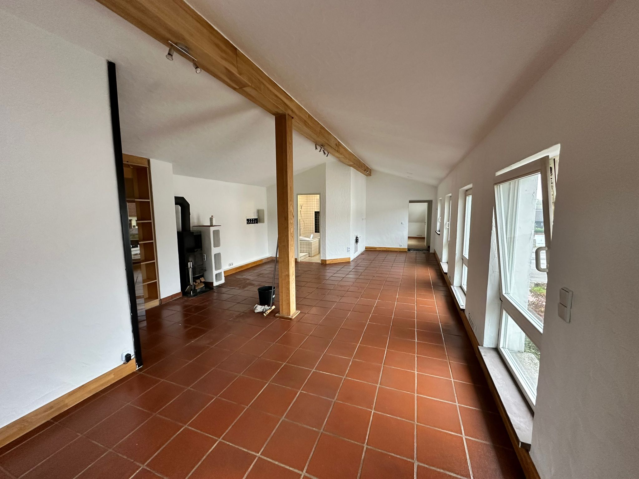 Wohnung zur Miete 650 € 2 Zimmer 80 m²<br/>Wohnfläche Fraulautern Saarlouis 66740