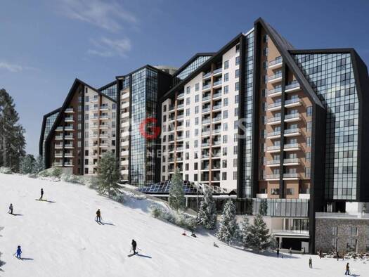 Wohnung zum Kauf 319.644 € 2 Zimmer 68 m² 1. Geschoss Zagreb