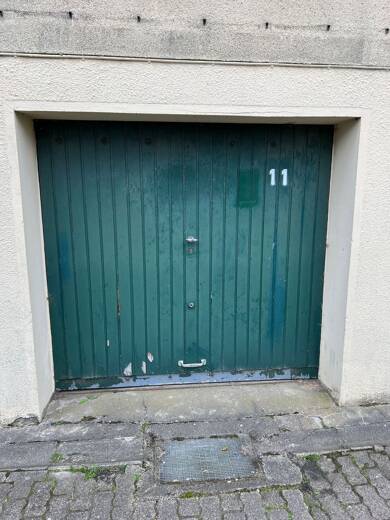 Garage zur Miete 120 € Maimoorweg 62 Bramfeld Hamburg 22179