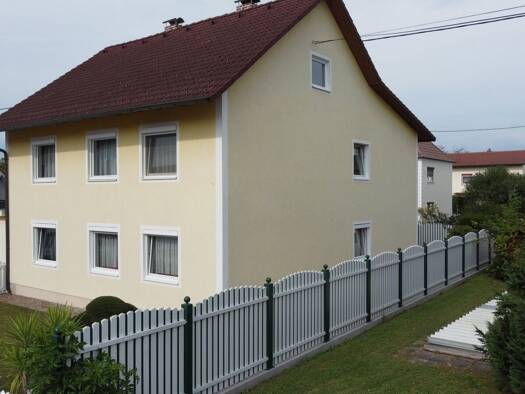 Haus zum Kauf 599.000 € 6 Zimmer 202 m² 502 m² Grundstück Siebenbürgerstraße 4 Traun 4050