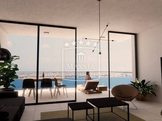 Wohnung zum Kauf 340.000 € 3 Zimmer 84 m² 1. Geschoss Ugljan, Preko Ugljan