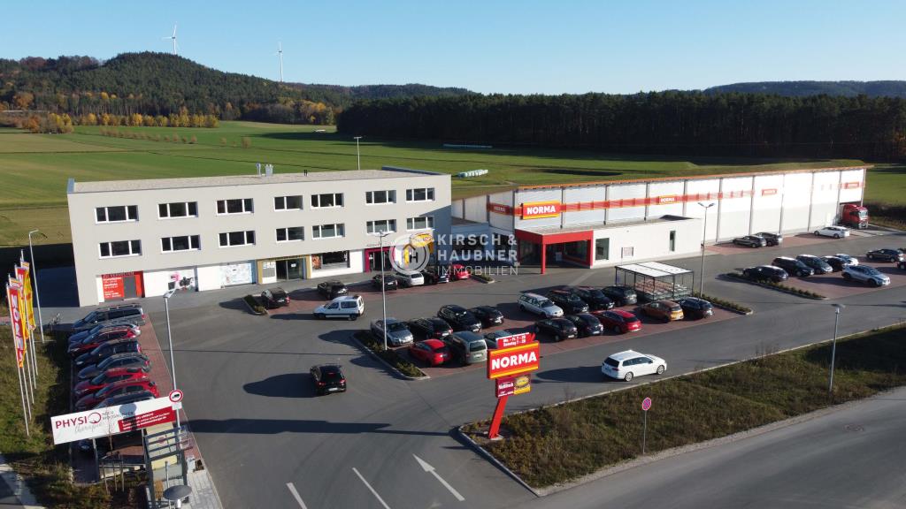 Immobilie zum Kauf als Kapitalanlage geeignet 650.000 € 198 m²<br/>Fläche Sengenthal Sengenthal 92369