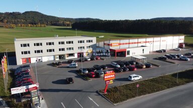 Immobilie zum Kauf als Kapitalanlage geeignet 650.000 € 198 m² Sengenthal Sengenthal 92369