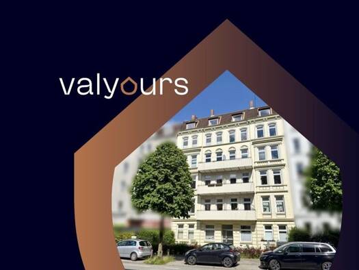 Wohnung zum Kauf 259.000 € 3 Zimmer 73 m² 1. Geschoss Blücherplatz Kiel 24105