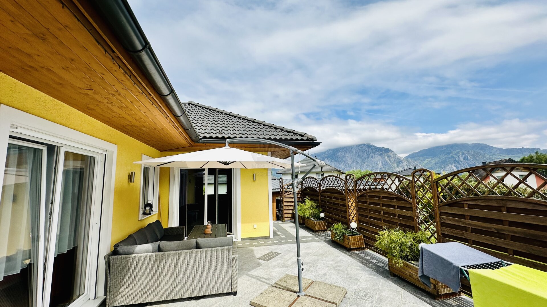 Bungalow zum Kauf 549.000 € 4 Zimmer 106 m²<br/>Wohnfläche 698 m²<br/>Grundstück Traunkirchen 4801