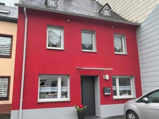 Reihenmittelhaus zum Kauf 275.000 € 3 Zimmer 157 m² 321 m² Grundstück Biewer Trier 54293