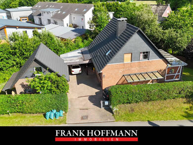 Einfamilienhaus zum Kauf 749.000 € 4 Zimmer 148 m² 654 m² Grundstück Itzstedt 23845