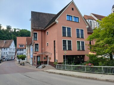 Penthouse zum Kauf provisionsfrei 425.000 € 10 Zimmer 350 m² 3. Geschoss Haigerloch Haigerloch 72401