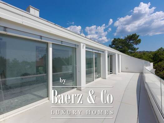 Wohnung zum Kauf 1.272.000 € 2 Zimmer 84 m² Opatija