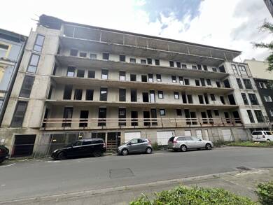 Mehrfamilienhaus zum Kauf 1.490.000 € 2.221 m² 1.617 m² Grundstück Wuppertal 42117