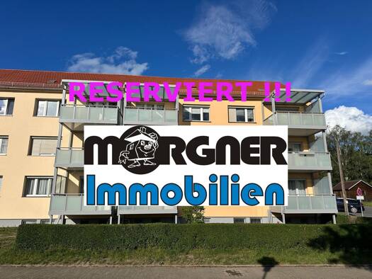 Wohnung zum Kauf 60.000 € 3 Zimmer 56,8 m² 1. Geschoss frei ab sofort Kaulsdorf Kaulsdorf 07338