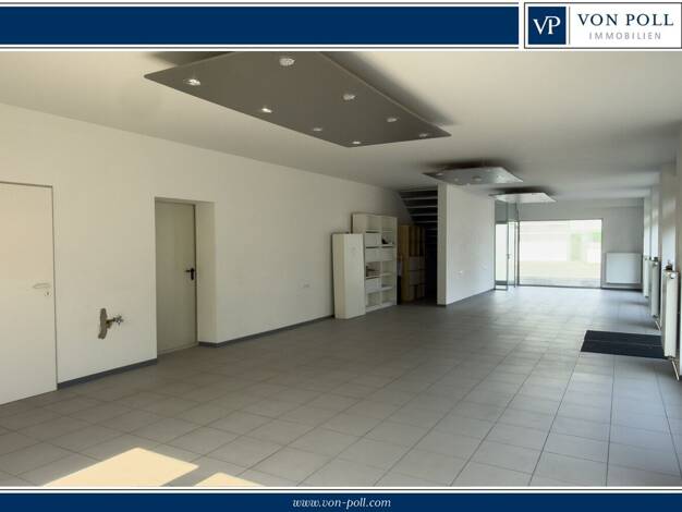 Bürofläche zur Miete 9 € 94 m² Bürofläche Altmoorhausen Hude (Oldenburg) 27798
